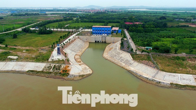 Loạt 'siêu' dự án xây và bán tùm lum khi chưa có giấy phép - ảnh 6