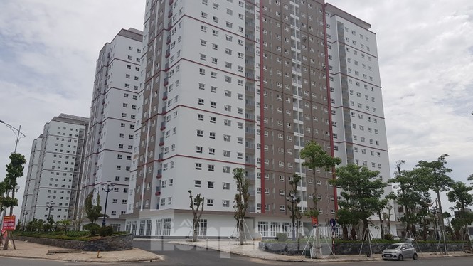 Quy định mới về sử dụng nhà chung cư: Quyền biểu quyết tính theo m2 - ảnh 2