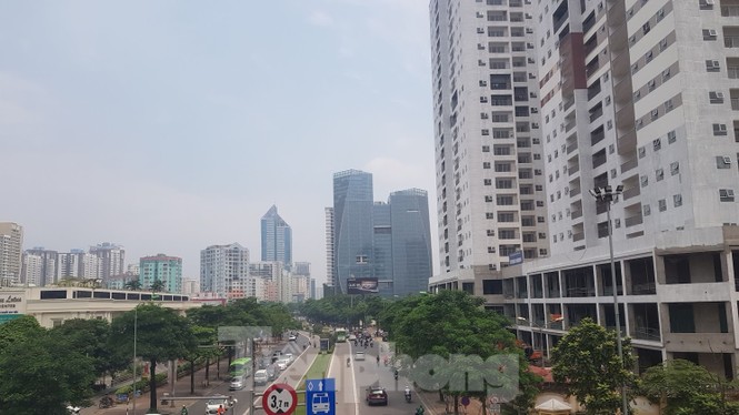 Quy định mới về sử dụng nhà chung cư: Quyền biểu quyết tính theo m2 - ảnh 3