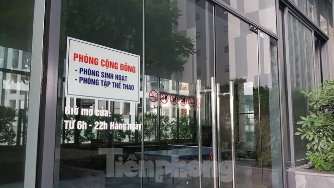 Kiểm điểm cá nhân, tổ chức để lọt loạt sai phạm chung cư cao cấp 'nghìn tỷ' - ảnh 9