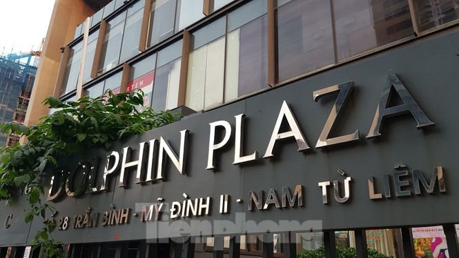 Kiểm điểm cá nhân, tổ chức để lọt loạt sai phạm chung cư cao cấp 'nghìn tỷ' - ảnh 3