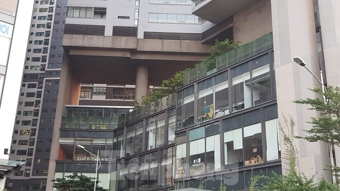 Kiểm điểm cá nhân, tổ chức để lọt loạt sai phạm chung cư cao cấp 'nghìn tỷ' - ảnh 4