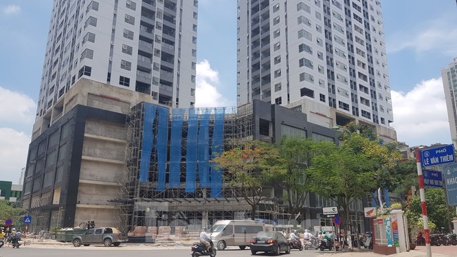 Hé lộ 3 kịch bản của thị trường bất động sản 6 tháng cuối năm - ảnh 2