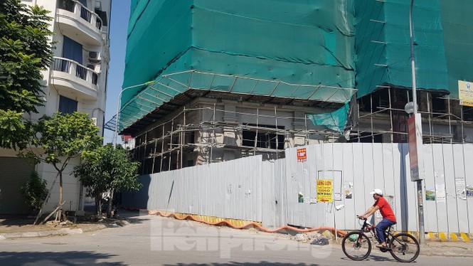 Thủ tướng cho phép Hà Nội thí điểm đội quản lý trật tự xây dựng thêm 3 năm - ảnh 1