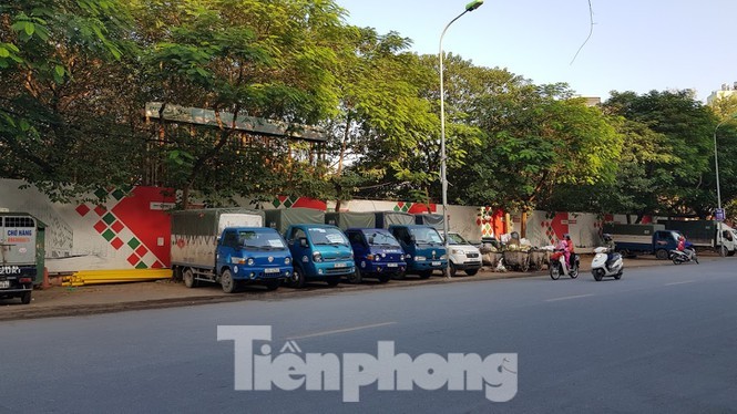 6 dự án BĐS 'khủng' lọt tầm ngắm điều tra, rộ bán đất nền kiểu Alibaba - ảnh 7