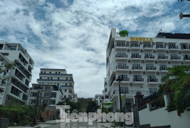 6 dự án BĐS 'khủng' lọt tầm ngắm điều tra, rộ bán đất nền kiểu Alibaba - ảnh 5