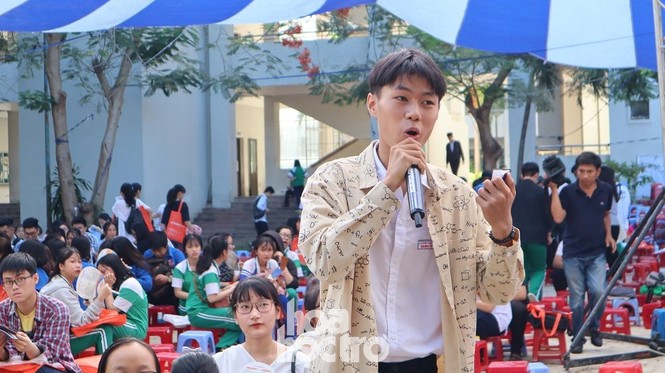 Đại học Đà Nẵng đưa ra các phương án tuyển sinh để thích ứng với COVID-19 - ảnh 1
