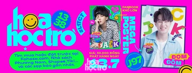Những nhóm nhạc cùng bước ra từ chương trình sống còn “Sáng Tạo Doanh”, họ là ai? - ảnh 4