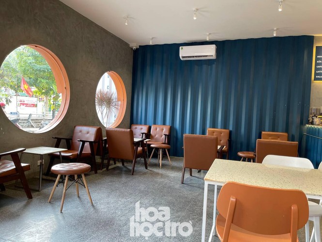 Không cần đặt chân tới Hàn Quốc, giới trẻ Cần Thơ vẫn check-in cực xịn với background của khu Common Ground Seoul - ảnh 4