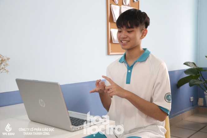 Tham gia khóa học Chứng chỉ Năng lực Toàn cầu, 25 teen Việt tiết lộ những bài học không đọc phí cả thanh xuân! - ảnh 2