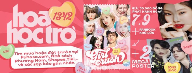 Lý Vấn Hàn - ảnh 10