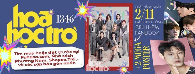 Năm 2020 - “năm hạn” của các boy group Trung, cựu thành viên Hoàng Minh Hạo cũng dính đạn? - ảnh 10