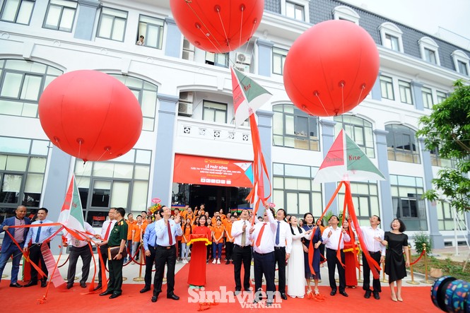Chắp cánh ý tưởng khởi nghiệp cho học sinh, sinh viên khối giáo dục nghề nghiệp năm 2020 - ảnh 3