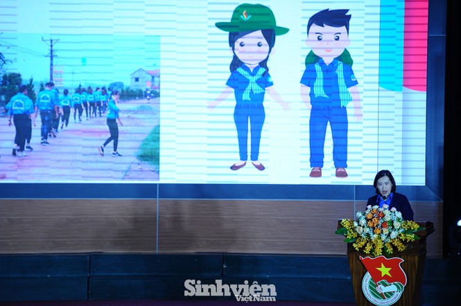 Gần 500 triệu đồng từ các cơ sở Đoàn - Hội Thủ đô ủng hộ đồng bào miền Trung - ảnh 3