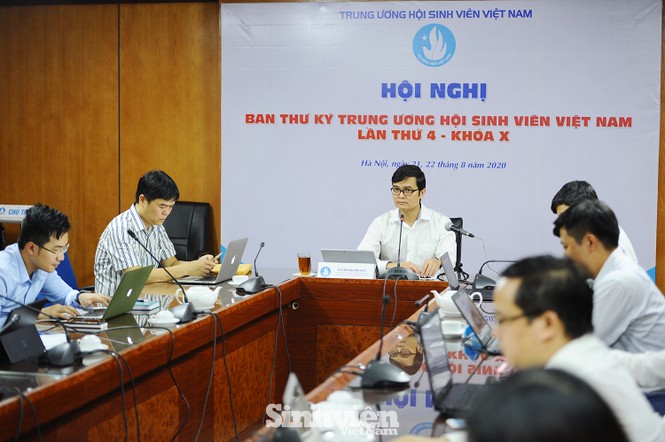 Nhiều mô hình, giải pháp sáng tạo trong bối cảnh dịch COVID-19 - ảnh 1