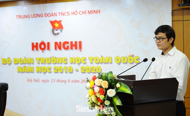 Gia tăng hàm lượng tri thức gắn với chuyên môn, chuyên ngành trong sinh viên tình nguyện - ảnh 2