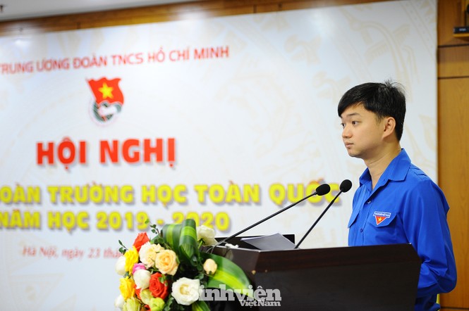 Gia tăng hàm lượng tri thức gắn với chuyên môn, chuyên ngành trong sinh viên tình nguyện - ảnh 3