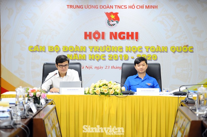 Gia tăng hàm lượng tri thức gắn với chuyên môn, chuyên ngành trong sinh viên tình nguyện - ảnh 1