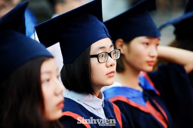 Hà Nội tuyên dương 88 thủ khoa xuất sắc các trường đại học, học viện, năm 2020 - ảnh 1