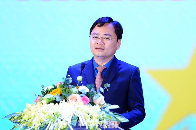 Tôn vinh 64 tấm gương khuyết tật với nghị lực phi thường - ảnh 2