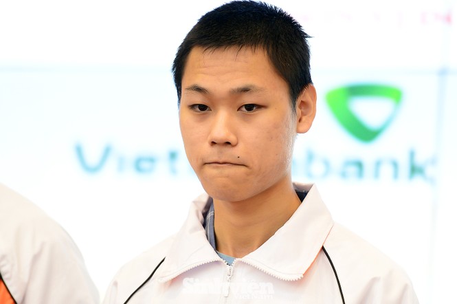 Những gương mặt Vàng tại các kỳ thi Olympic quốc tế 2020 - ảnh 4