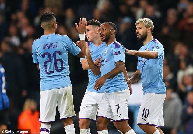Lá»‹ch Thi Ä'áº¥u Ngoáº¡i Háº¡ng Anh Hom Nay Man City Chelsea Xuáº¥t Tráº­n Thá»ƒ Thao Bao Ä'iá»‡n Tá»­ Tiá»n Phong