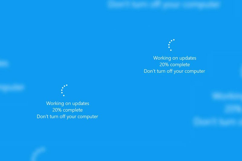 Hướng dẫn cách tắt tính năng tự động cập nhật trên Windows 10