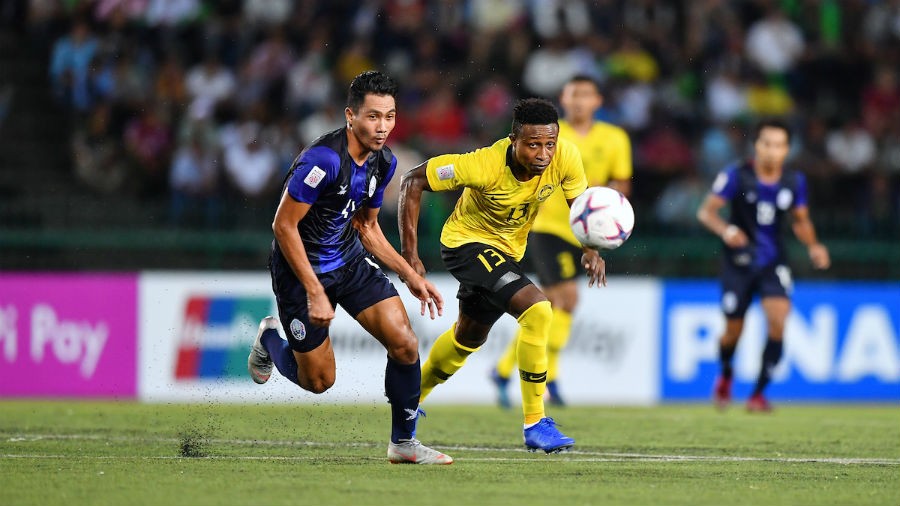 Lịch thi đấu AFF Cup hôm nay: Malaysia đòi soán ngôi tuyển ...