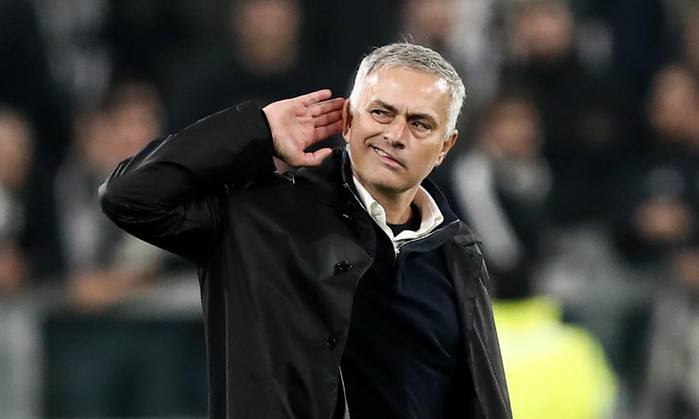 Tottenham đấu Fulham, Mourinho chơi trò ‘tâm lý chiến’