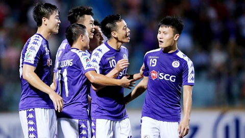 Lá»‹ch Thi Ä'áº¥u Ban Káº¿t Afc Cup Ha Ná»™i Fc Ä'áº¥u Tuyá»ƒn Turkmenistan Thu Nhá» Thá»ƒ Thao Bao Ä'iá»‡n Tá»­ Tiá»n Phong