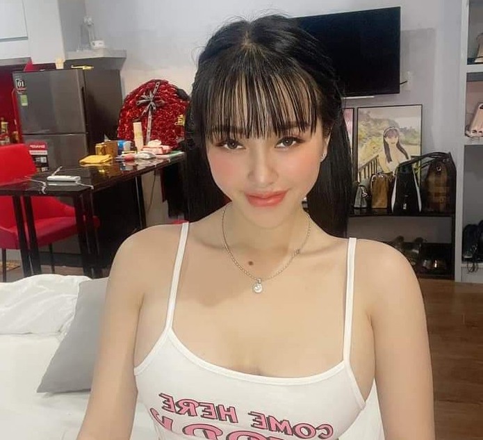 Bắt hotgirl cầm đầu đường dây mua bán ma túy ở Đà Nẵng