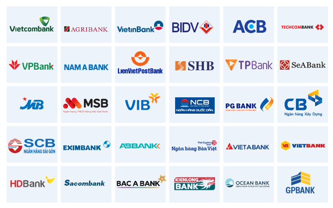 Quy mô và bảng xếp hạng tổng tài sản của các ngân hàng hiện nay ra sao? | Kinh tế | Báo điện tử Tiền Phong