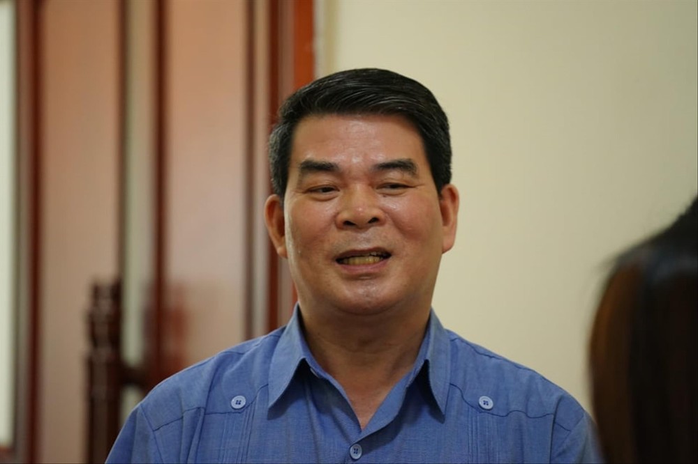 Nhân sự làm Chủ tịch Hà Nội và Bộ trưởng Y tế: Lắng nghe dân để chọn người 'tâm trong, trí sáng' ảnh 2