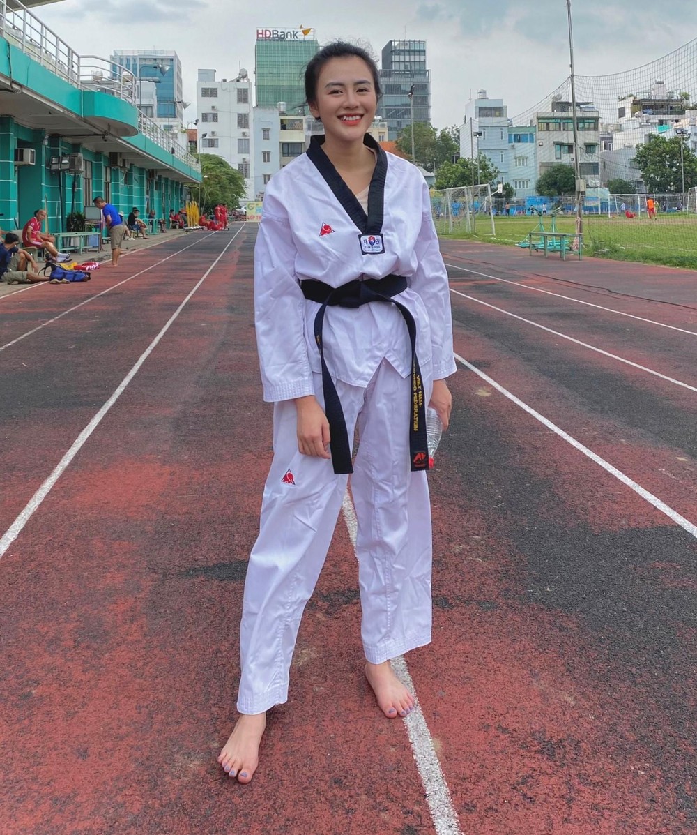 Khám phá nhiều hơn 105 hình nền taekwondo đẹp mới nhất  Tin học Đông Hòa
