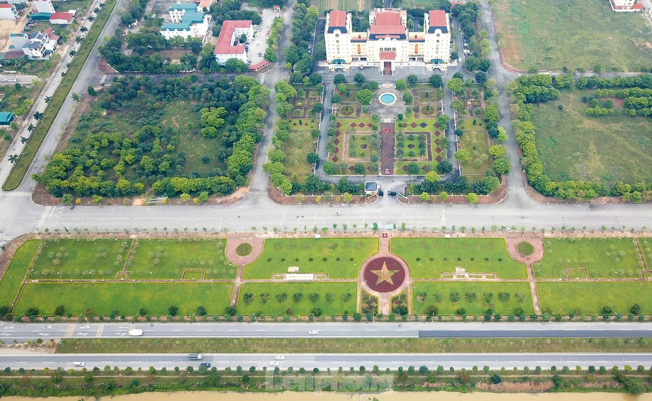 Tuyến đường 2.300 tỷ dài 15 km nối Hà Nội với Vĩnh Phúc hoạt động ra sao? ảnh 7