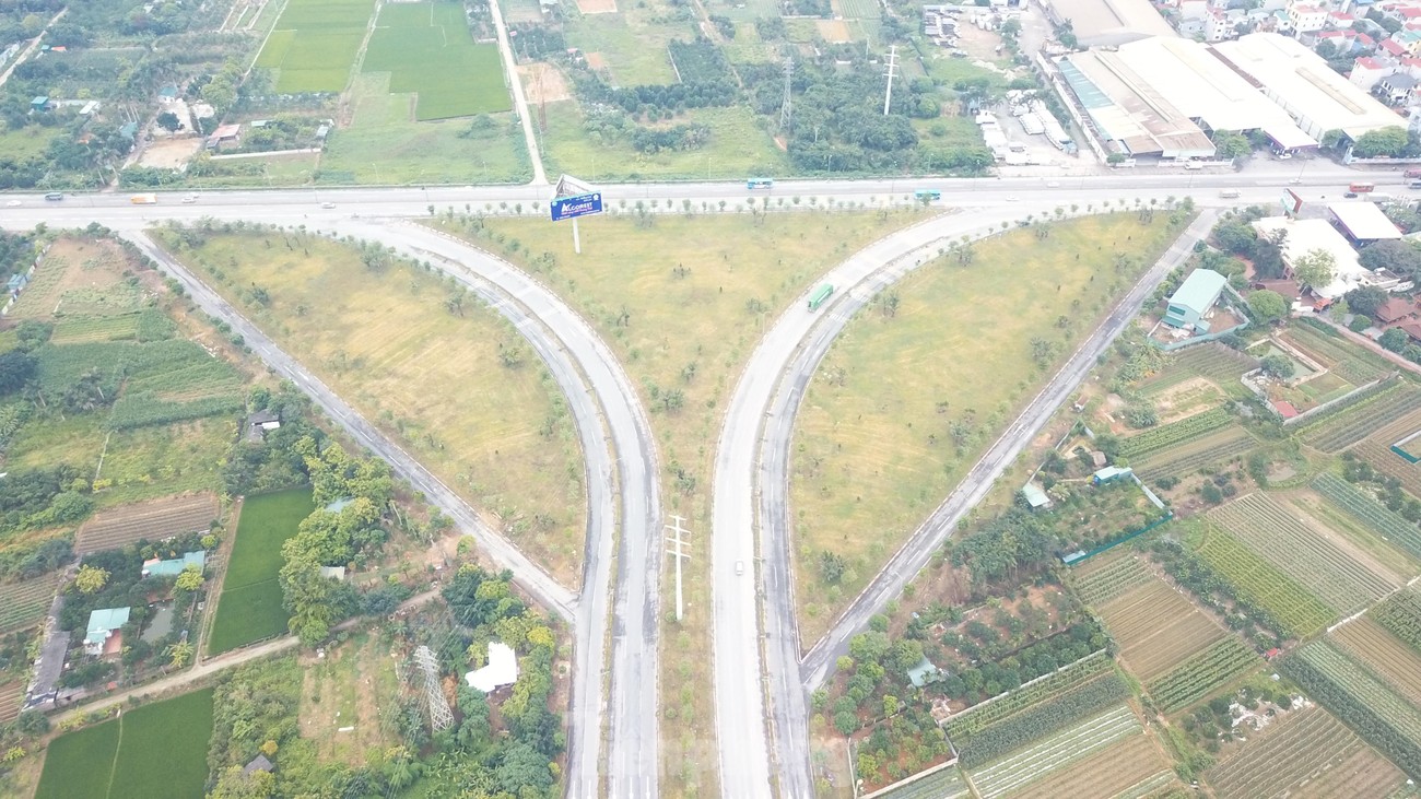 Tuyến đường 2.300 tỷ dài 15 km nối Hà Nội với Vĩnh Phúc hoạt động ra sao? ảnh 9