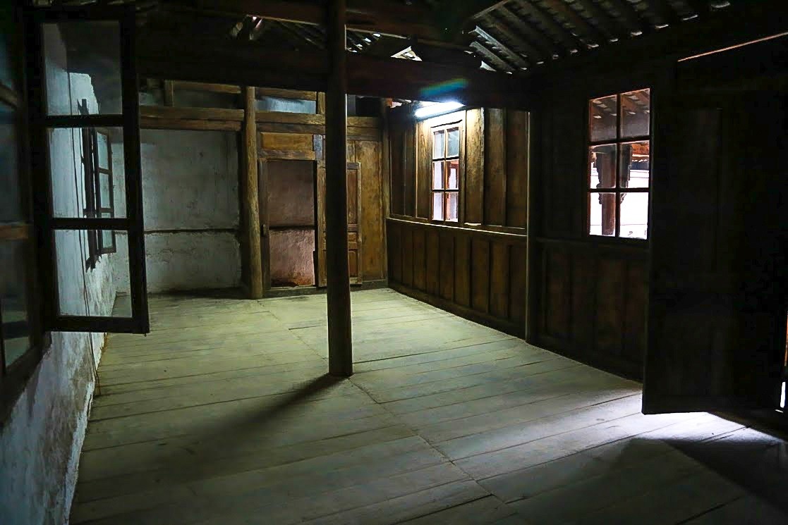 Bên trong dinh thự Vua Mèo 150 tỷ đồng ở Hà Giang ảnh 6