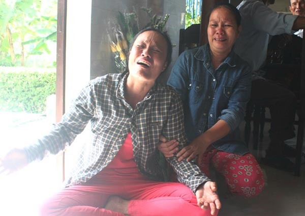 Ai oán ở thôn nghèo Lương Điền ngày đại tang ảnh 6