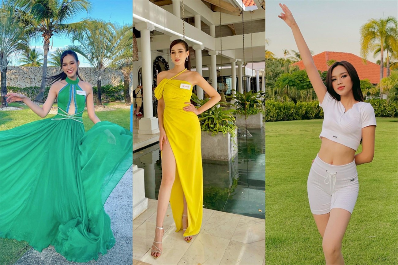 6h ngày 17/12, Chung kết Miss World 2021: Đỗ Thị Hà kỳ vọng đạt thứ hạng cao ảnh 1