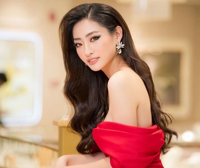 Ba nàng hậu xinh đẹp, tài năng giúp Việt Nam lọt top Hoa hậu Nhân ái tại Miss World ảnh 18