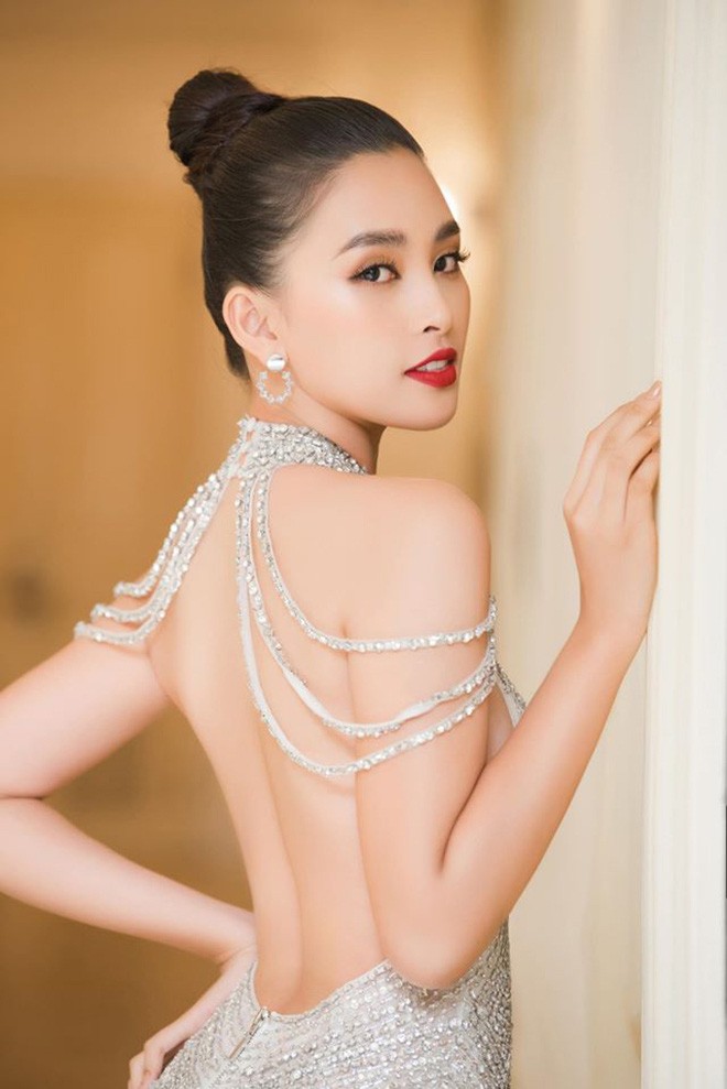 Ba nàng hậu xinh đẹp, tài năng giúp Việt Nam lọt top Hoa hậu Nhân ái tại Miss World ảnh 11