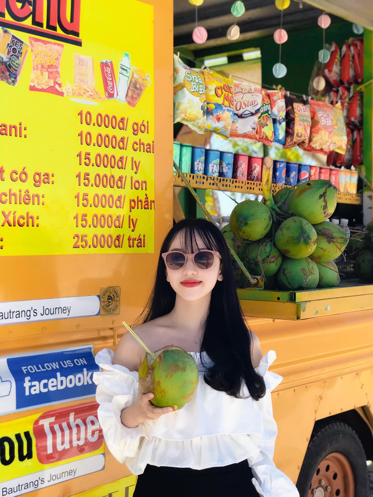 Đi đâu đón 2021: Cung đường biển phủ đầy cát trắng đẹp nhất Việt Nam ảnh 7