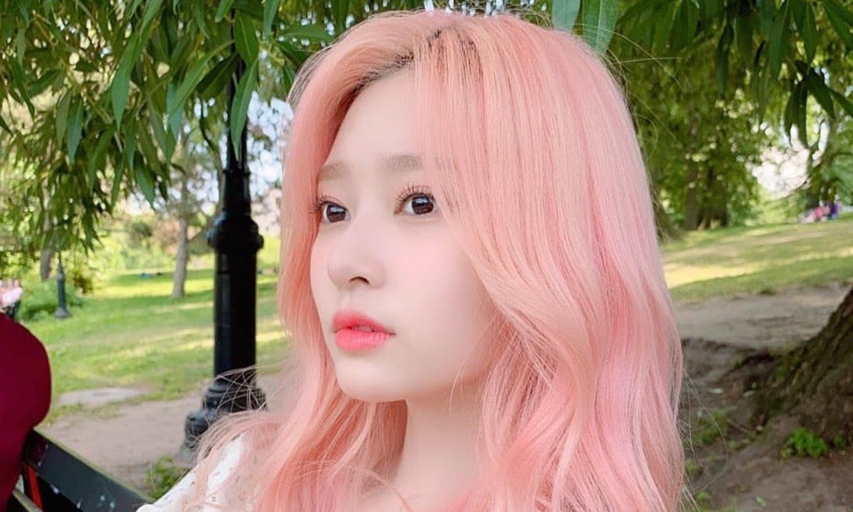 Đây mới là mỹ nhân được dự đoán là người kế vị Irene, Jisoo hay Tzuyu ảnh 4