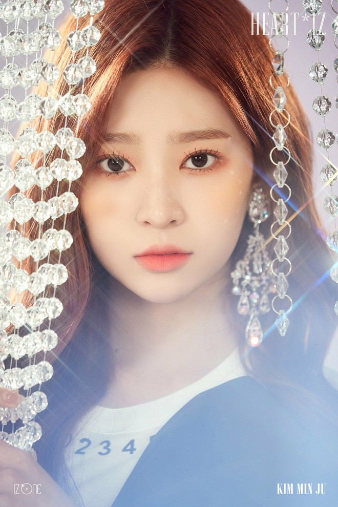 Đây mới là mỹ nhân được dự đoán là người kế vị Irene, Jisoo hay Tzuyu ảnh 2