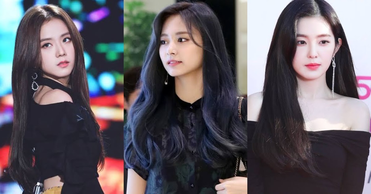Đây mới là mỹ nhân được dự đoán là người kế vị Irene, Jisoo hay Tzuyu ảnh 1