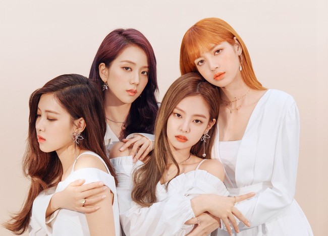 Idol K-Pop xinh đẹp thì nhiều, nhưng là visual tại ba nước Nhật Trung Hàn thì chỉ có một ảnh 1