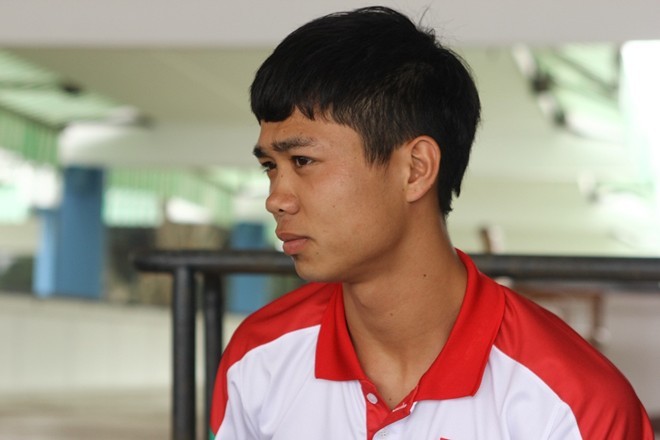 Bầu Đức bất ngờ họp kín cùng U19 Việt Nam ảnh 6