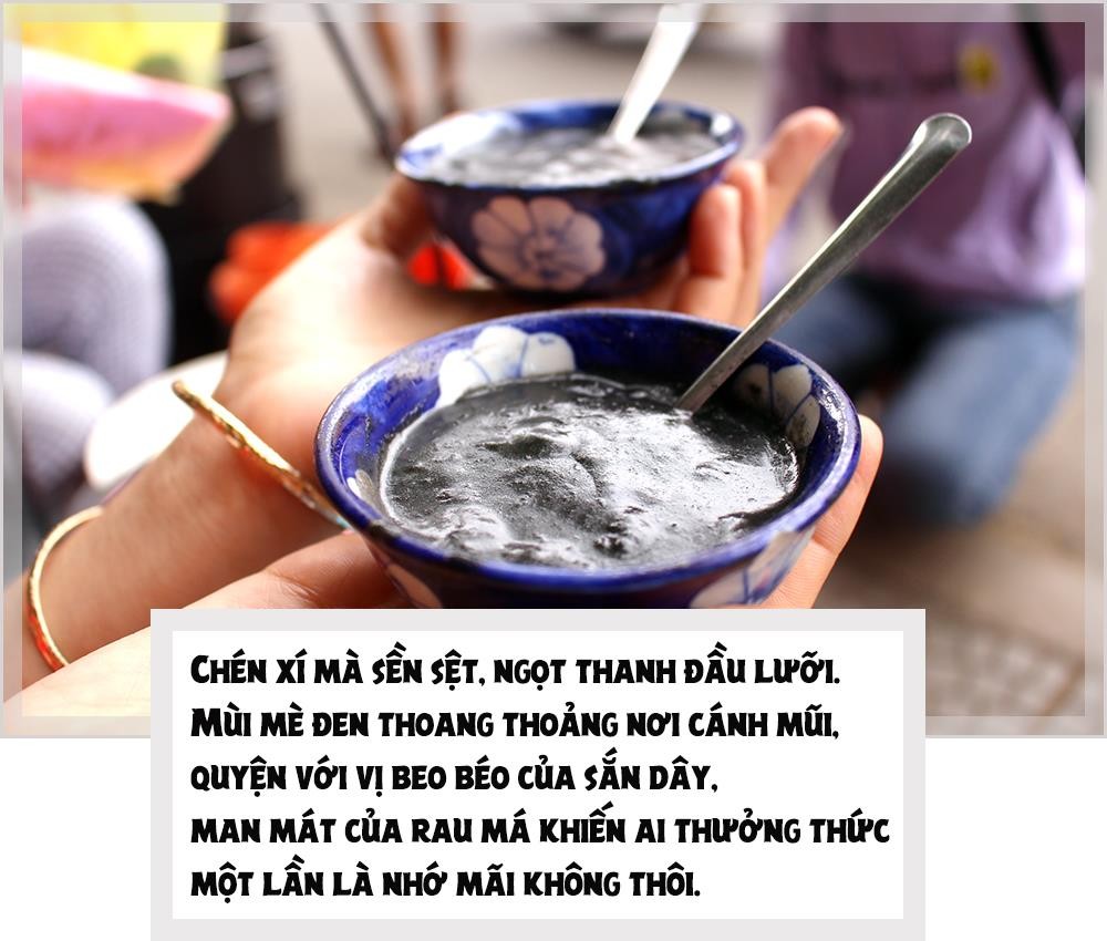 Gánh xí mà đi qua thế kỷ ảnh 2