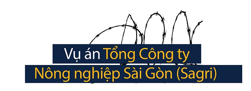 Diễn tiến điều tra 5 ‘đại án’ Ban chỉ đạo T.Ư yêu cầu tập trung xử lý ảnh 5