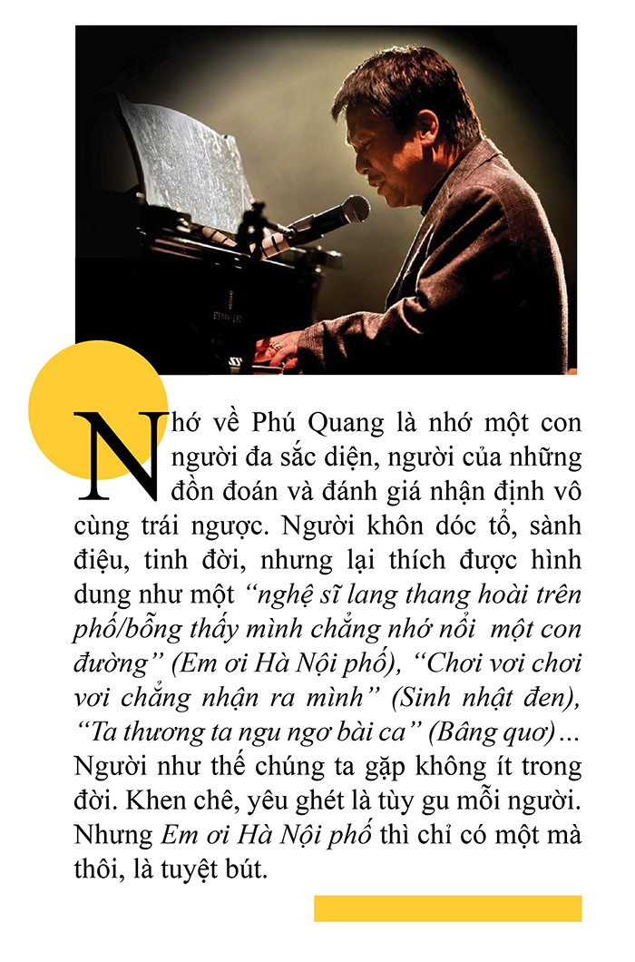 Phú Quang - Cháy lên tia lửa mặt trời ảnh 5
